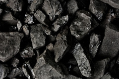 Pen Y Foel coal boiler costs