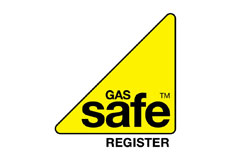 gas safe companies Pen Y Foel